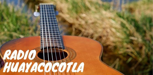 Radio Huayacocotla live