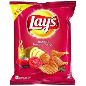 Lays - Tangy Tomato - 35g