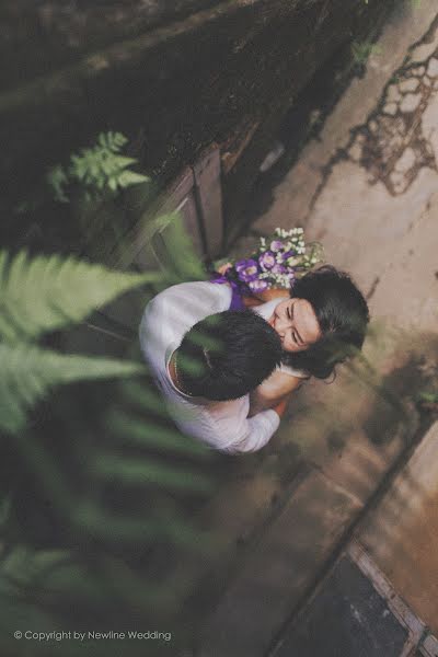 Wedding photographer Hoàng Nghĩa (newlinevn). Photo of 28 March 2020