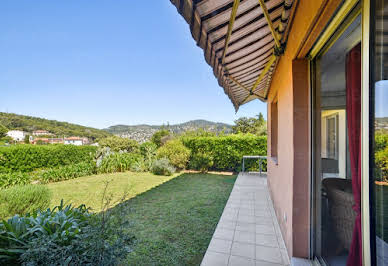 Apartment with terrace and pool 3