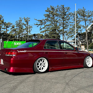 クレスタ JZX100