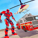 Rescue Robot Car Transform - FireTruck Robot Games Download on Windows