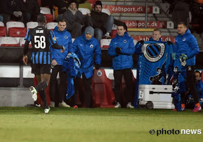 Oulare heeft zijn volgende droomtegenstander al klaar