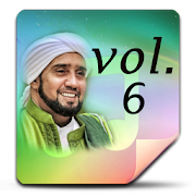 Habib Sych Volume 6  Icon