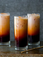 1. THAI TEA