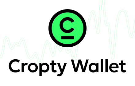 Crypto wallet – Bitcoin & USDT small promo image