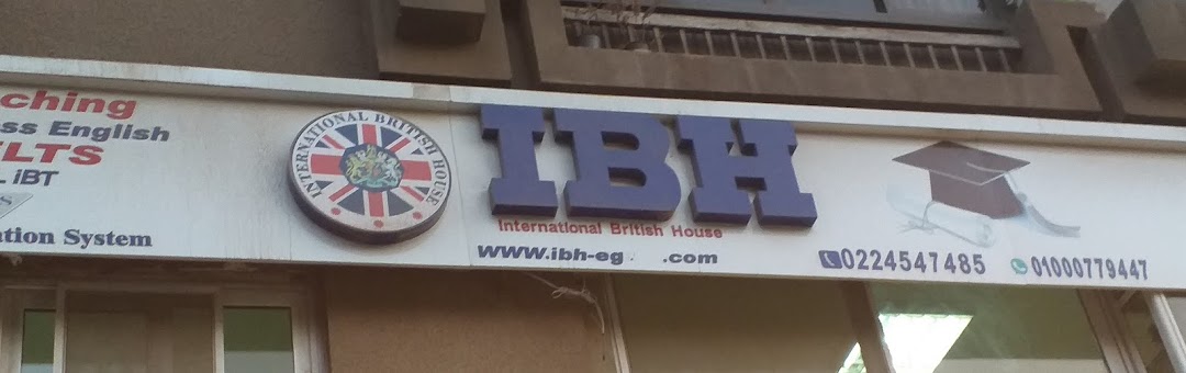 IBH