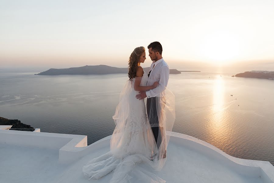 Fotógrafo de casamento Aleksandr Lushin (lushin). Foto de 18 de março 2019