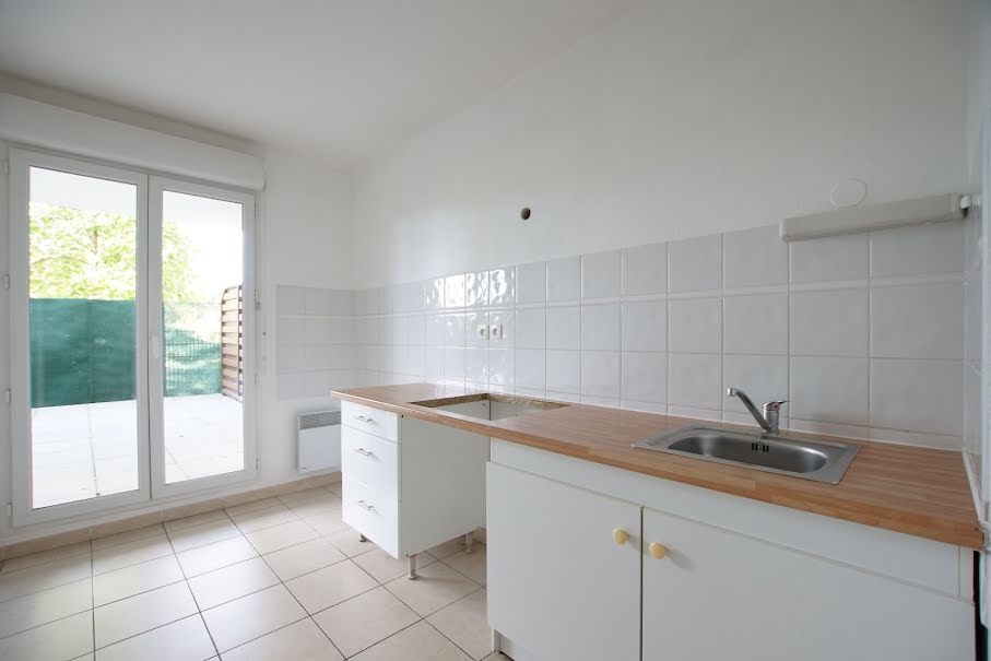 Vente appartement 3 pièces 62 m² à Montpellier (34000), 196 000 €