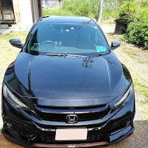 シビック FK7