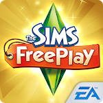 Cover Image of Unduh The Sims FreePlay 5.13.0 APK