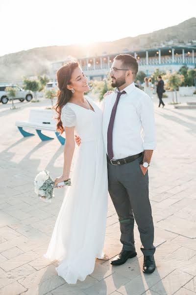 Wedding photographer Umid Novruzov (umidnovruzov). Photo of 12 March 2022