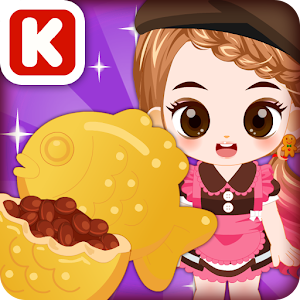 Chef Judy: Fish Bread Maker.apk 2.200