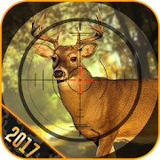 Deer Hunting King 3D  Icon