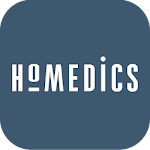 HoMedics Massage Apk