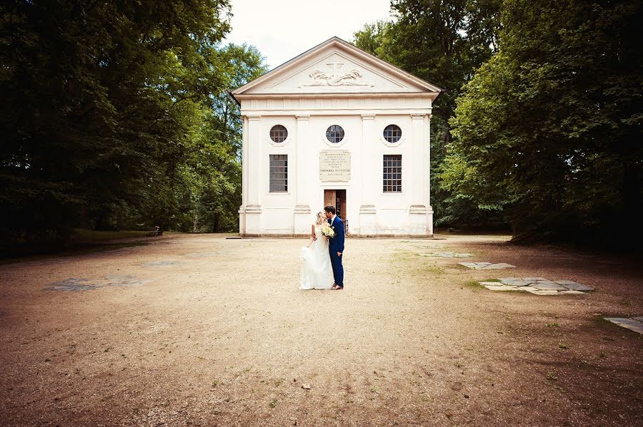 Wedding photographer Emanuele Pagni (pagni). Photo of 31 July 2017