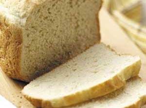 Honey Oat Bread Recipe