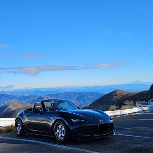 ロードスター ND5RC