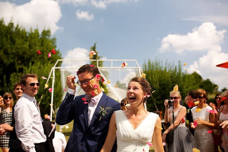 Svatební fotograf Alexandre Roschewitz (alexandrewedding). Fotografie z 13.dubna 2019