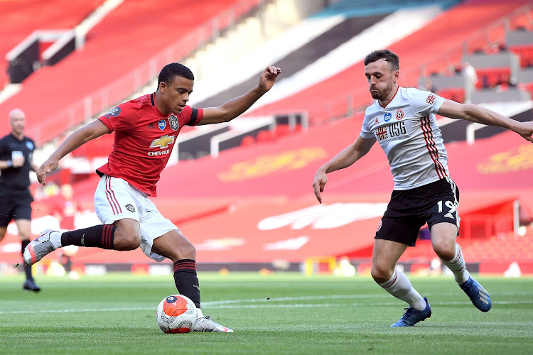 📷 Vriendin van Mason Greenwood deelt choquerende beelden van misbruik