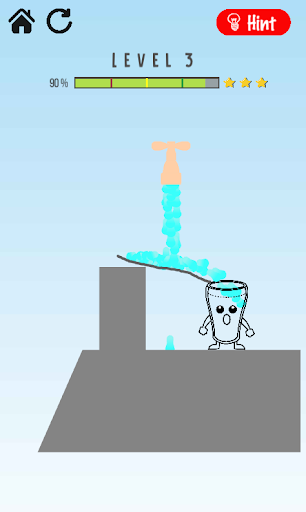 Screenshot Crabby cup