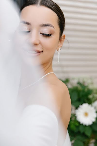 Wedding photographer Natalya Chernova (nataliachernova). Photo of 18 August 2023