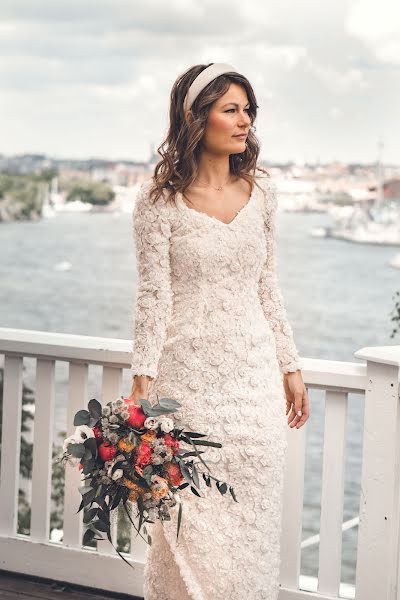 Fotografer pernikahan Katriina Rosen (rosen). Foto tanggal 30 Juni 2022