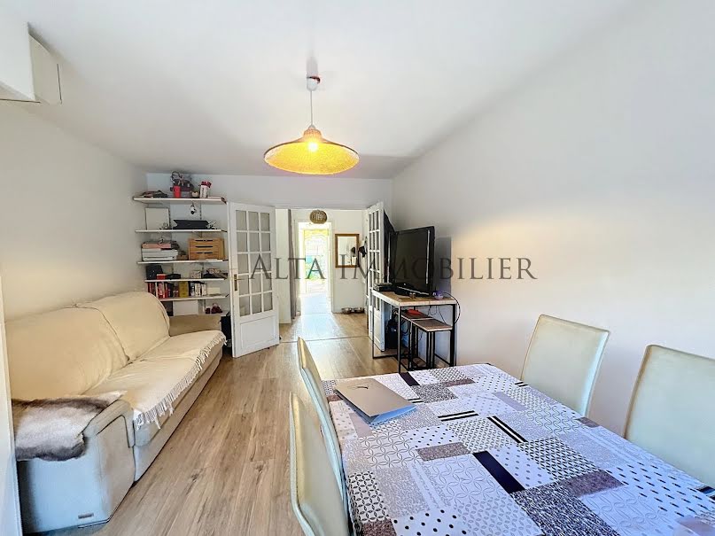 Vente appartement 3 pièces 55.91 m² à Saint-Laurent-du-Var (06700), 339 000 €
