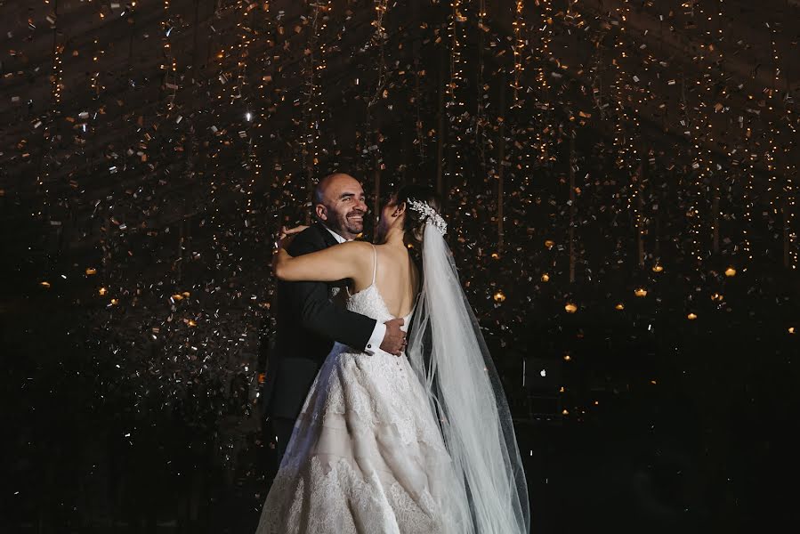 Fotografo di matrimoni Elida Gonzalez (eli170). Foto del 11 novembre 2019