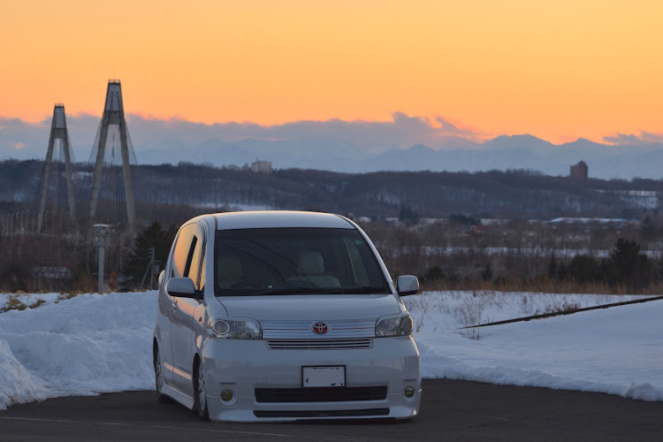 ポルテのcartunefriends・over50C・discover_ct・春の直線まつり 開催中・まっすぐな生き方に関するカスタム事例の投稿画像4枚目