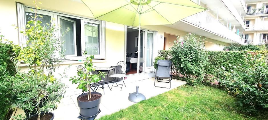 Vente appartement 2 pièces 32 m² à Versailles (78000), 248 000 €