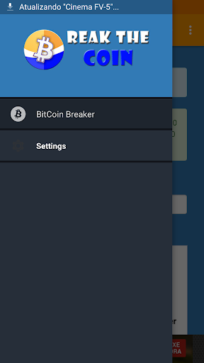 BitCoin Breaker