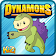 Dynamons by Kizi icon
