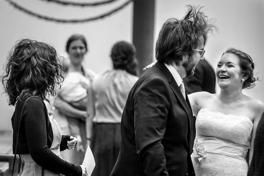 Fotógrafo de casamento Katrin Küllenberg (kllenberg). Foto de 15 de setembro 2017