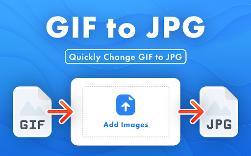 GIF to JPG