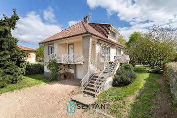 maison à Lezoux (63)