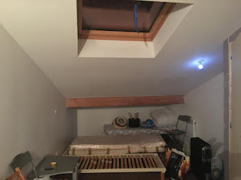 appartement à Toulouse (31)