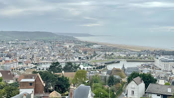 duplex à Trouville-sur-Mer (14)