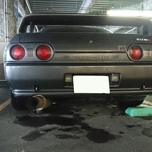 スカイライン GT-R R32