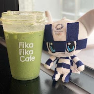 Fika Fika Cafe