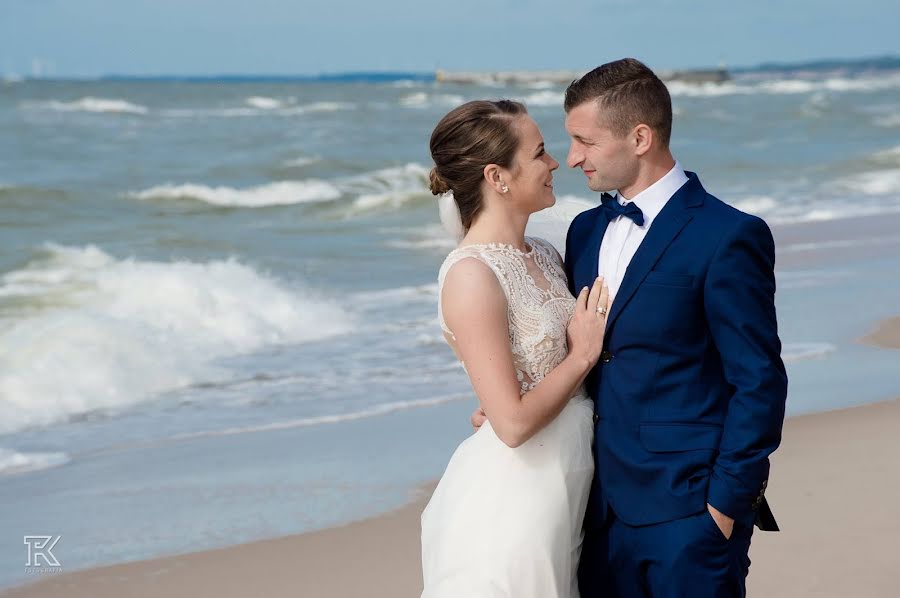 Wedding photographer Jacek Łodziński (jaceklodzinski). Photo of 20 April 2023