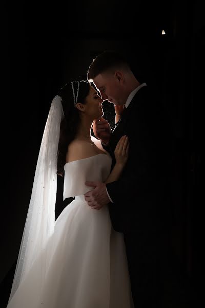 Wedding photographer Yuliya Zelіnska (zelinska). Photo of 4 December 2023