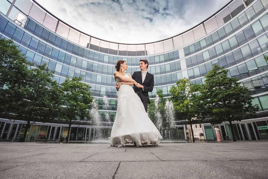 Wedding photographer Wojciech Balczewski (wojciechbalczew). Photo of 7 December 2019