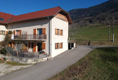 Appartement avec terrasse 10