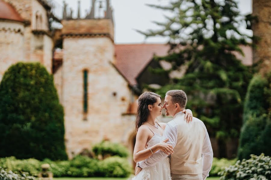 Fotografo di matrimoni Dávid Moór (moordavid). Foto del 30 agosto 2022