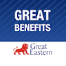 Great Benefits icon