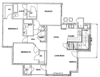 Go to Bellemonte Floorplan page.