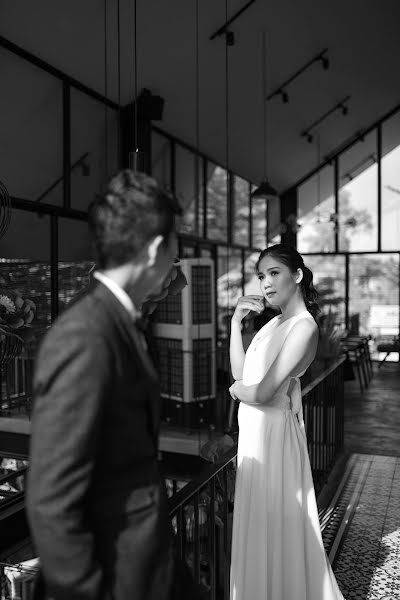 Wedding photographer Phương Lê (phuonglestudio). Photo of 5 May 2020