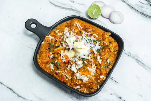 Butter Chicken Masala