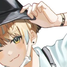 hbc　　_____　也
